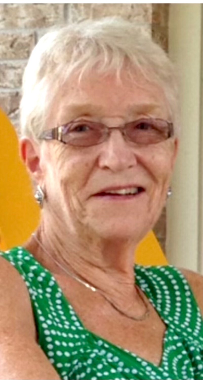 Sandra Kilpatrick Hendee
