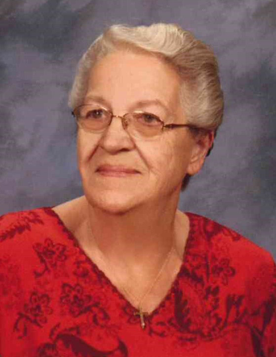 Joyce M. Ramsey